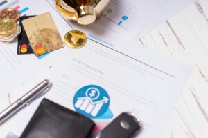 Read more about the article How To Invest For Dividend Income