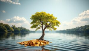Read more about the article Exploring Dividend Investing: How to Earn Passive Income Through Shares
