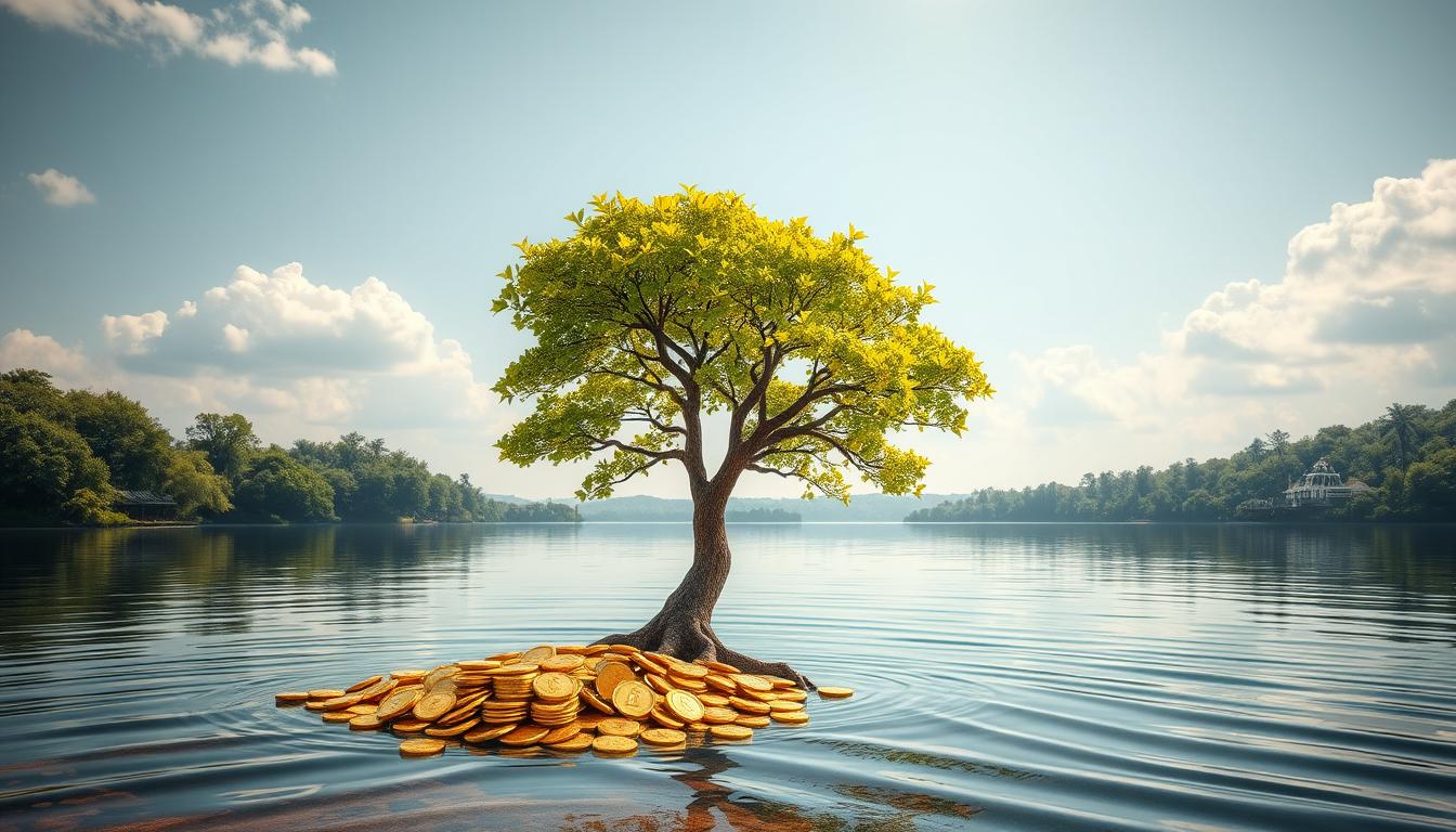 You are currently viewing Exploring Dividend Investing: How to Earn Passive Income Through Shares