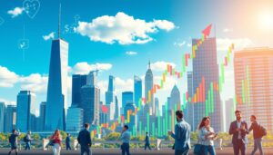Read more about the article Understanding the Basics: A Beginner’s Guide to Investing in Shares