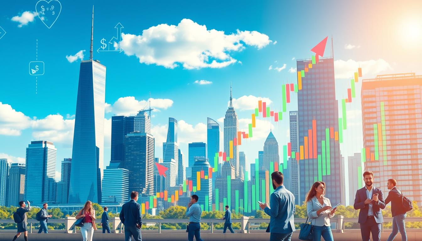 You are currently viewing Understanding the Basics: A Beginner’s Guide to Investing in Shares