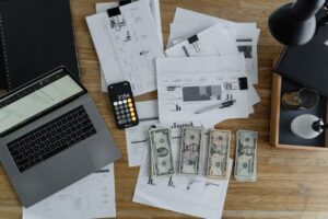 Read more about the article Dividend Investing: How to Build a Passive Income Stream